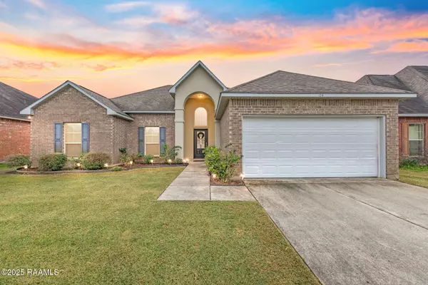 Carencro, LA 70520,104 Meadowvale DR