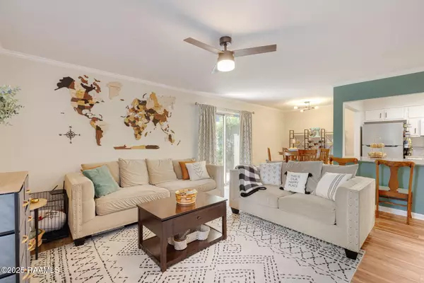 Lafayette, LA 70501,211 Versailles BLVD #5