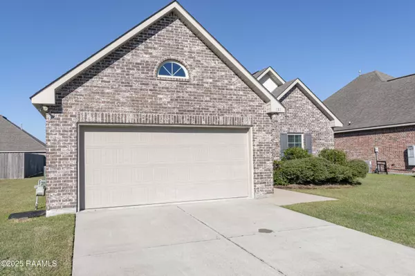 Youngsville, LA 70592,132 Timber Edge DR