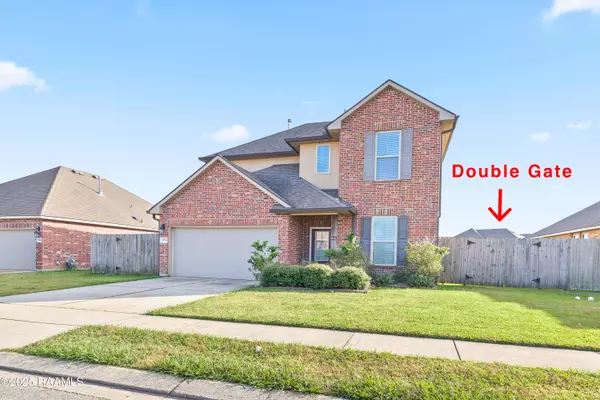 Youngsville, LA 70592,524 Cautillion DR