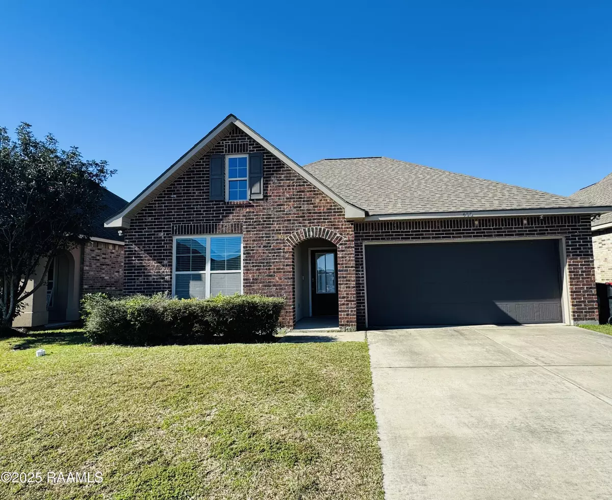 Youngsville, LA 70592,406 Gray Birch LOOP