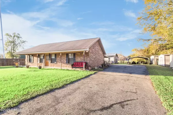 Leonville, LA 70551,151 Mistric ST