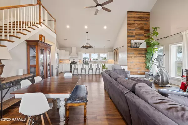 New Iberia, LA 70560,7913 Chastant RD