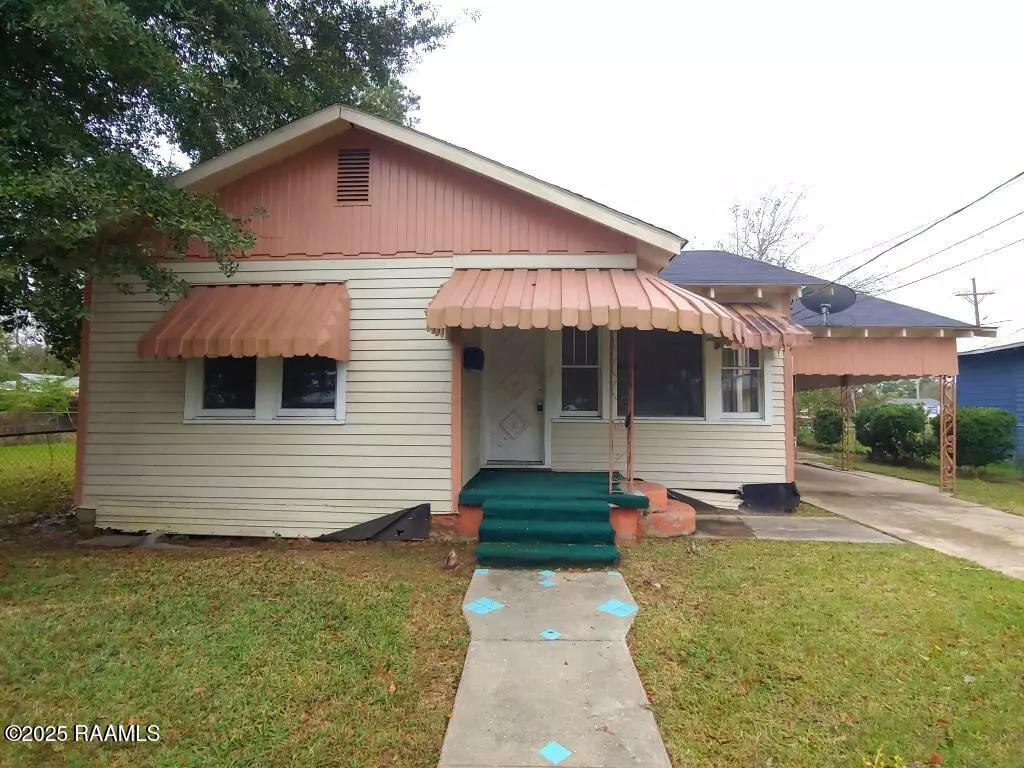 Lafayette, LA 70501,106 13th ST
