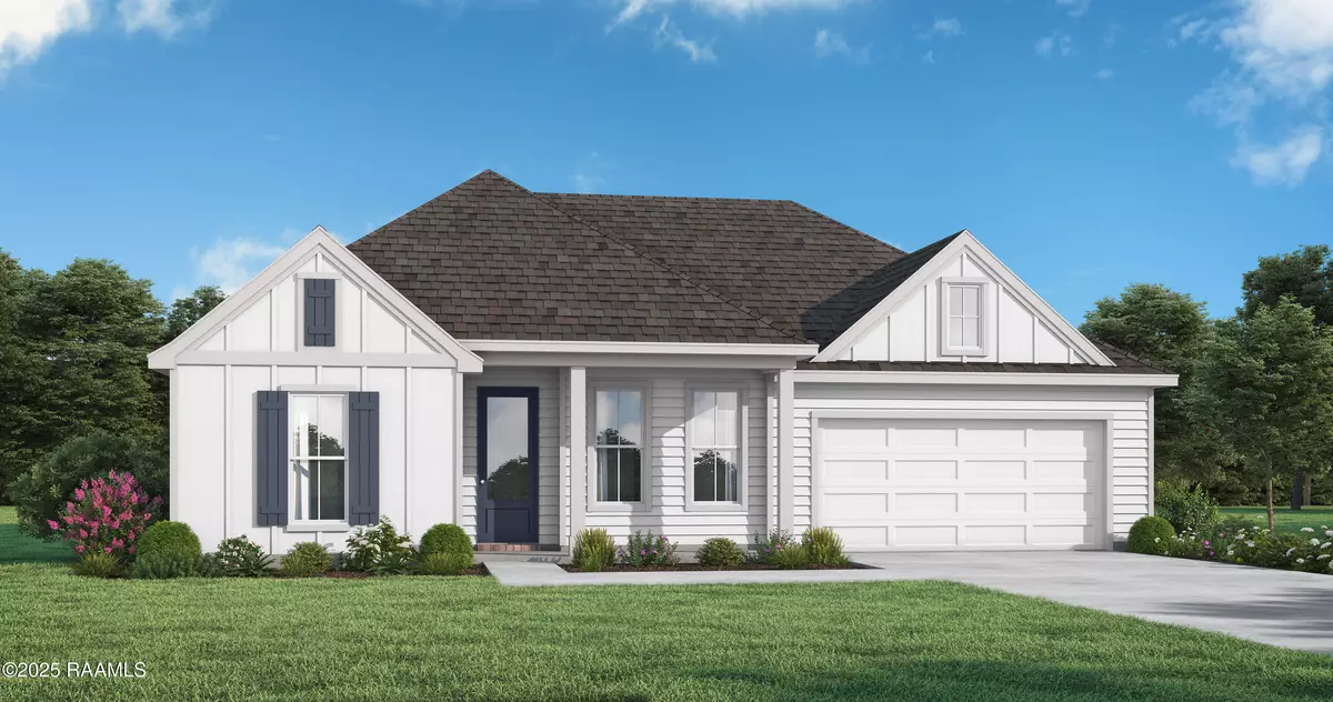 Youngsville, LA 70592,200 Central Village WAY