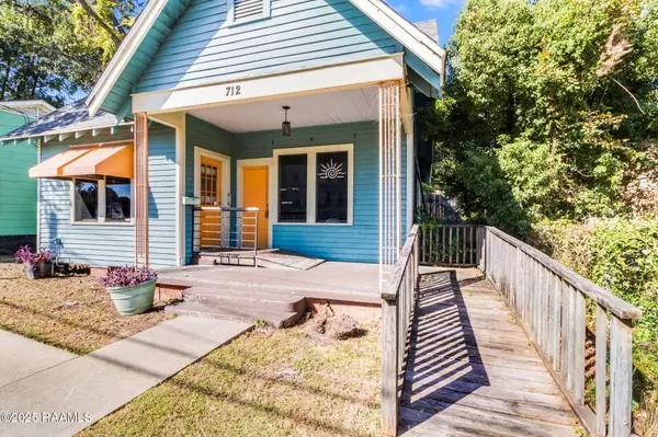 Lafayette, LA 70501,712 W Congress ST #1