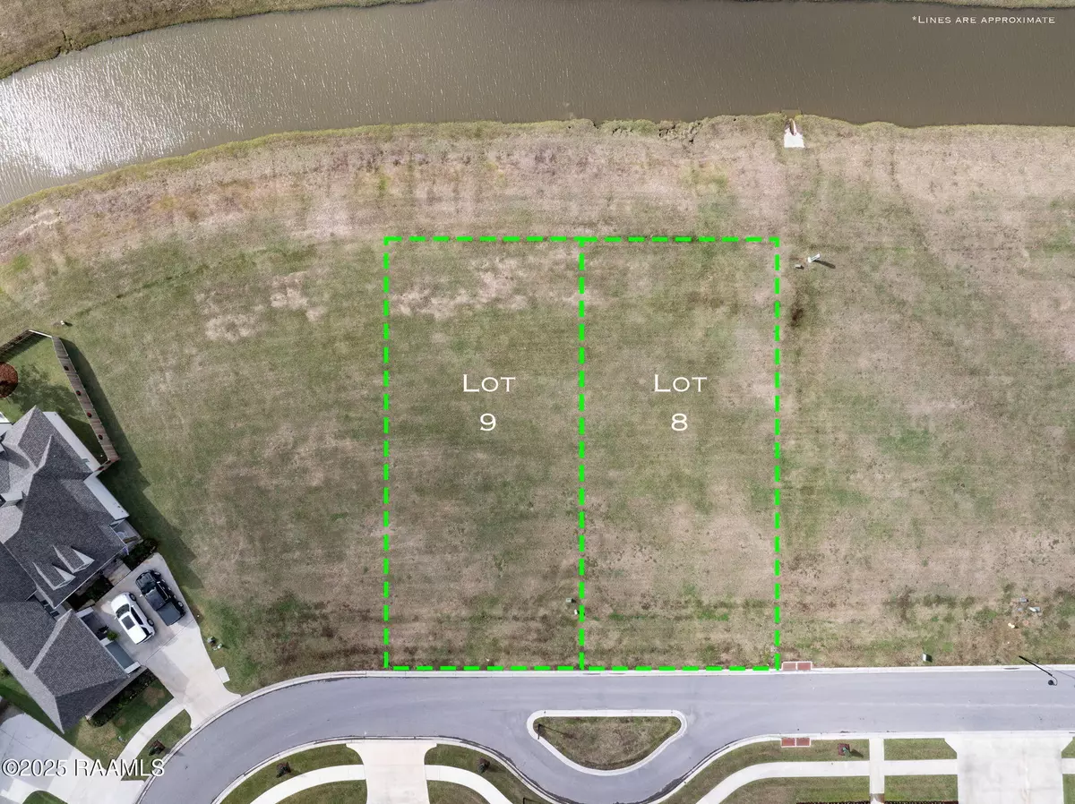 Scott, LA 70583,114 Breakers WAY