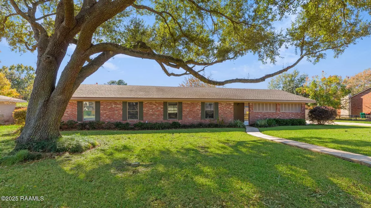 Lafayette, LA 70503,101 Alonda DR