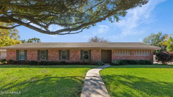 Lafayette, LA 70503,101 Alonda DR