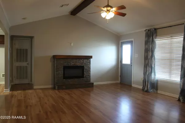 Eunice, LA 70535,491 Burk Manuel RD