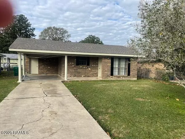 221 Ned L, Broussard, LA 70518