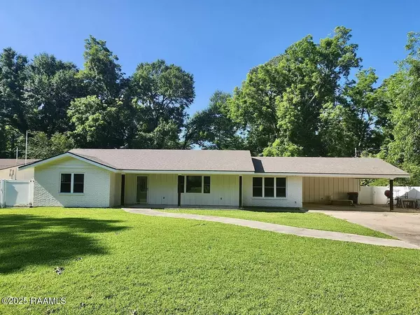 207 Mitze, Lafayette, LA 70507