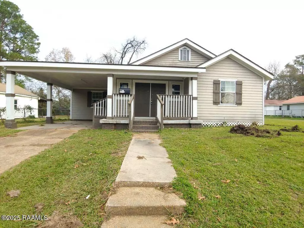 Opelousas, LA 70570,627 E Madison