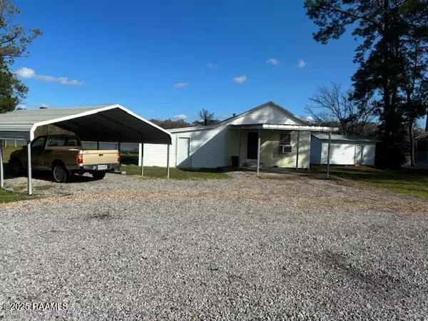 1661 Veteran Memorial, Eunice, LA 70535