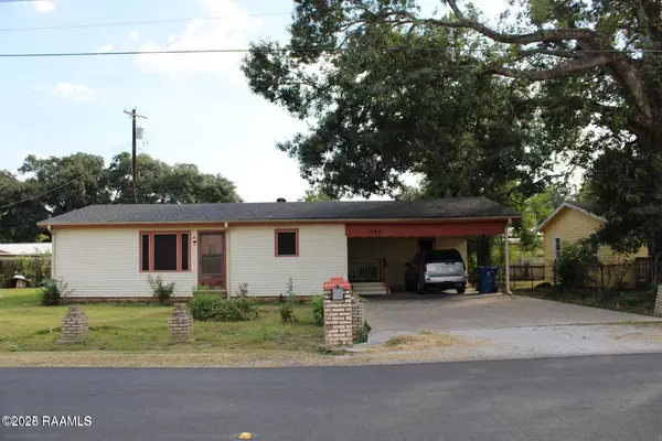 1304 Martin Luther King Jr, Lafayette, LA 70501