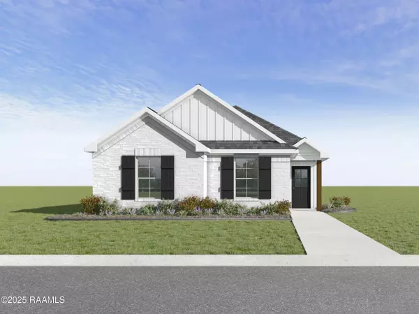 173 Stable, Opelousas, LA 70570