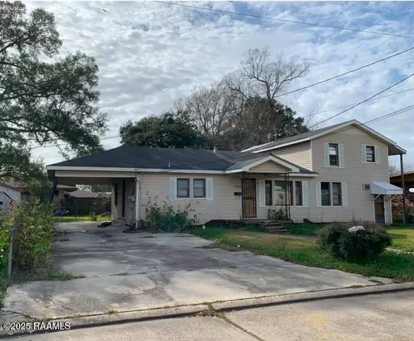 1012 Virginia Street, New Iberia, LA 70560