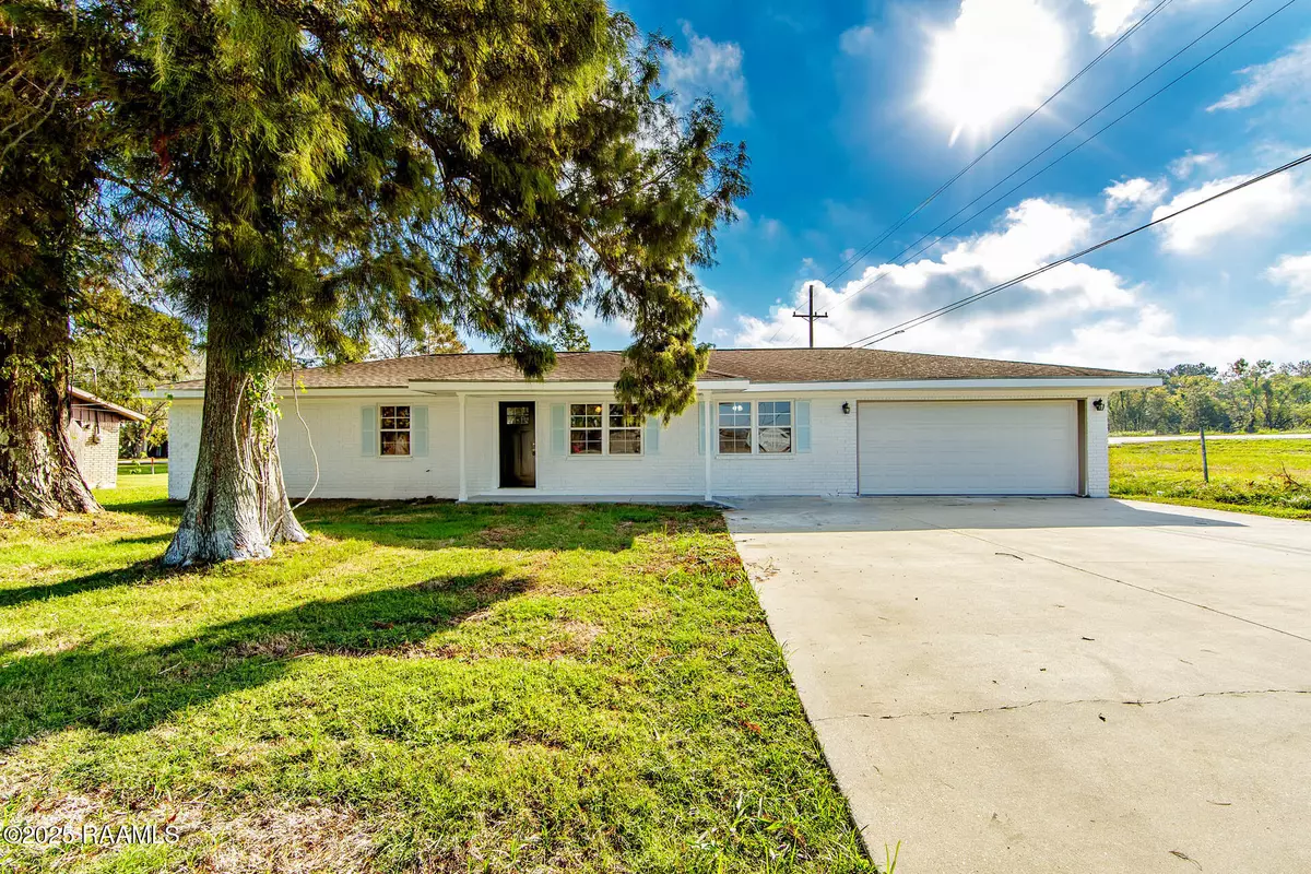 Patterson, LA 70392,100 Todd ST