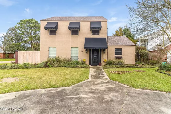 101 Chateau, Lafayette, LA 70503