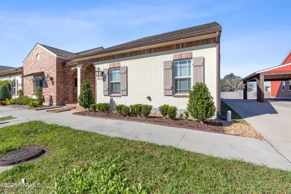 Breaux Bridge, LA 70517,533 Evangeline