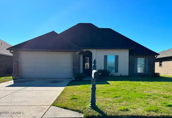 103 Picket, Rayne, LA 70578