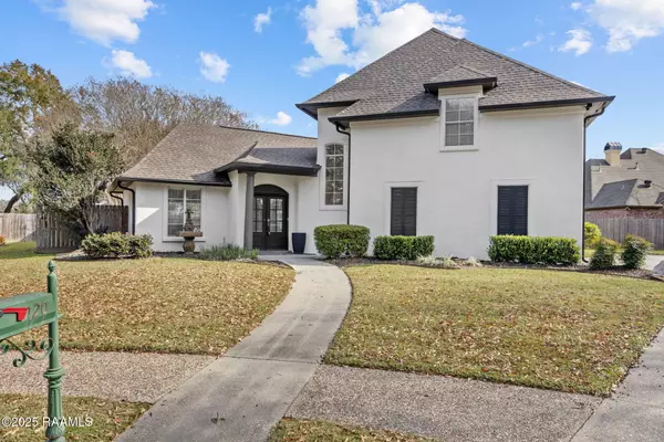 120 Innisbrook, Broussard, LA 70518