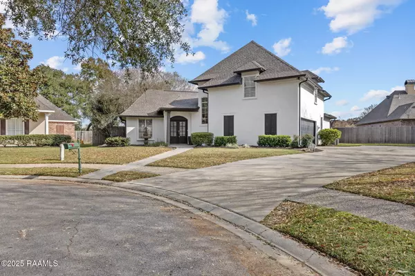 Broussard, LA 70518,120 Innisbrook