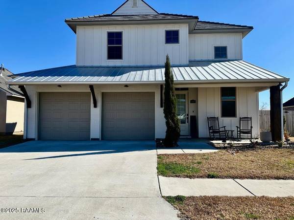 105 Ember Grove XING, Lafayette, LA 70508