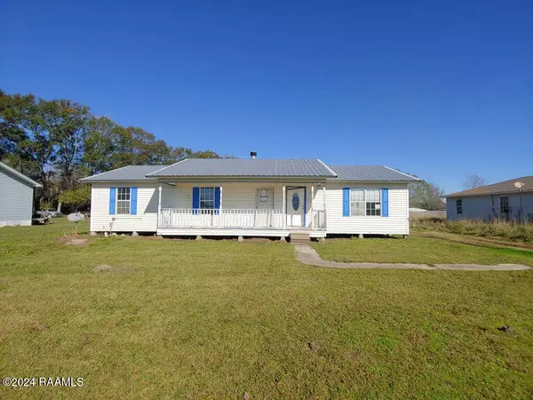 216 Jeanette, Opelousas, LA 70570