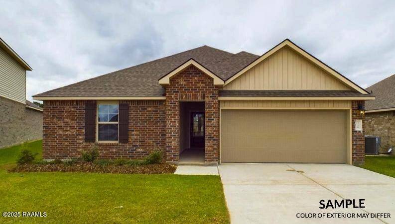 Duson, LA 70529,219 Oak Heights DR