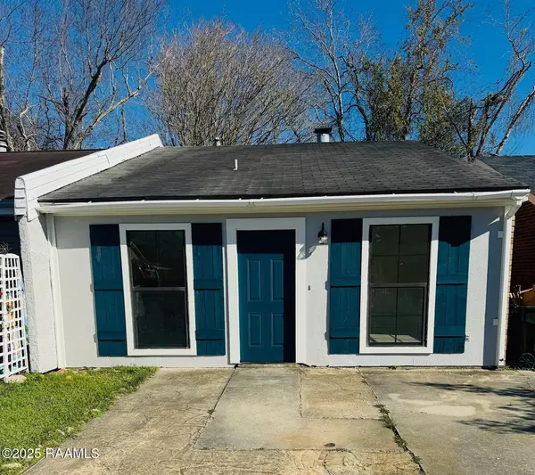 111 Gena Marie, Lafayette, LA 70506