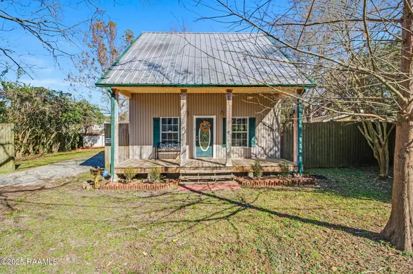 310 W Carriere, Washington, LA 70589