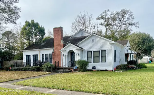 Eunice, LA 70535,151 N 5th