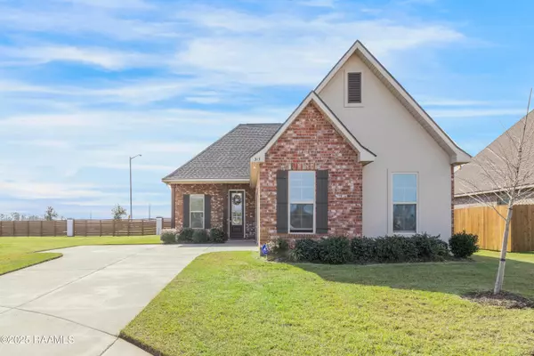 317 Archer, Youngsville, LA 70592