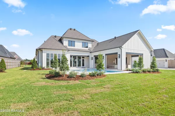 Youngsville, LA 70592,104 Dusty Ridge DR