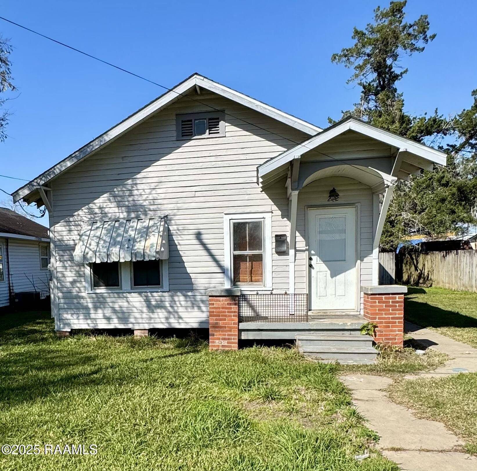 Breaux Bridge, LA 70517,216 Blanchard ST