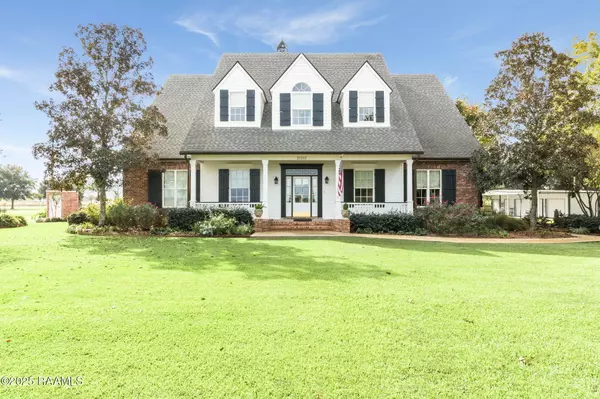 21211 Dewberry, Kaplan, LA 70548