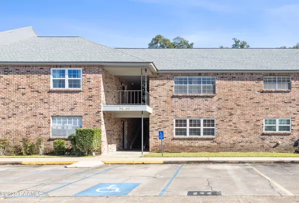 3121 Johnston #Apt 232, Lafayette, LA 70503