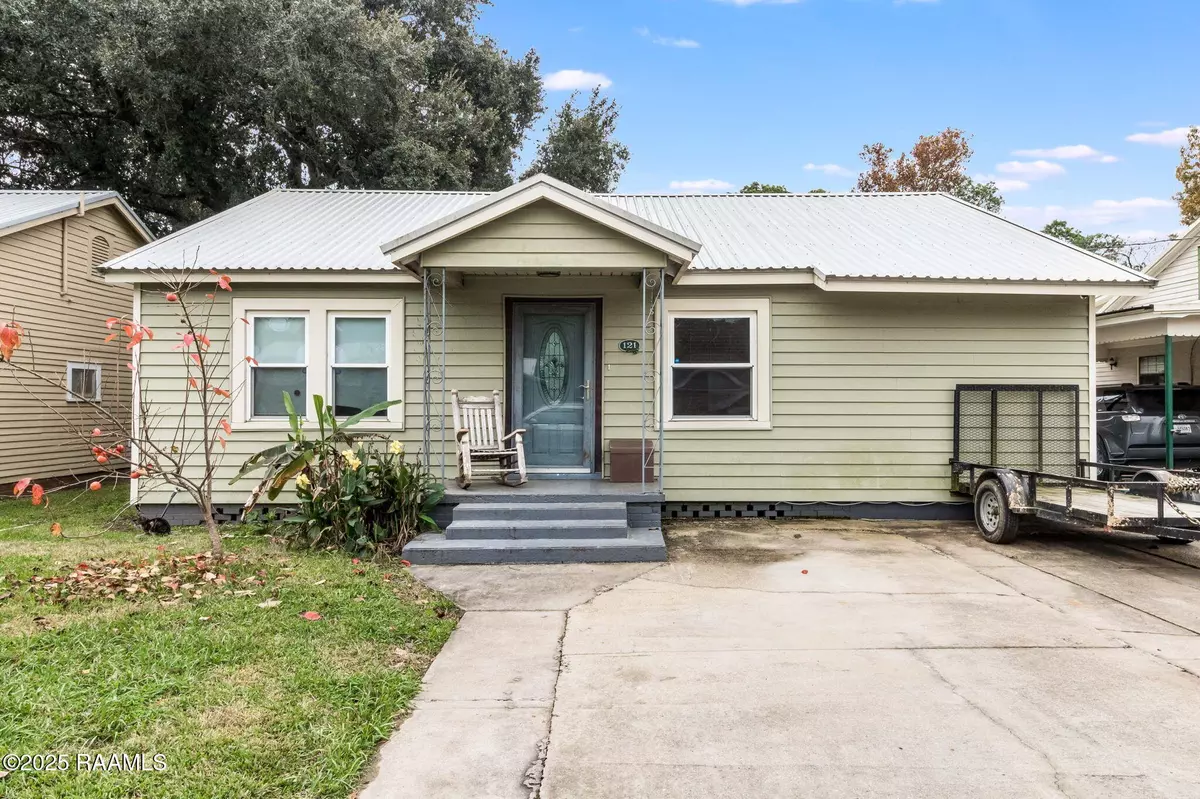 Opelousas, LA 70570,121 W Andrus