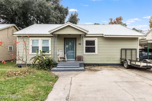 121 W Andrus, Opelousas, LA 70570