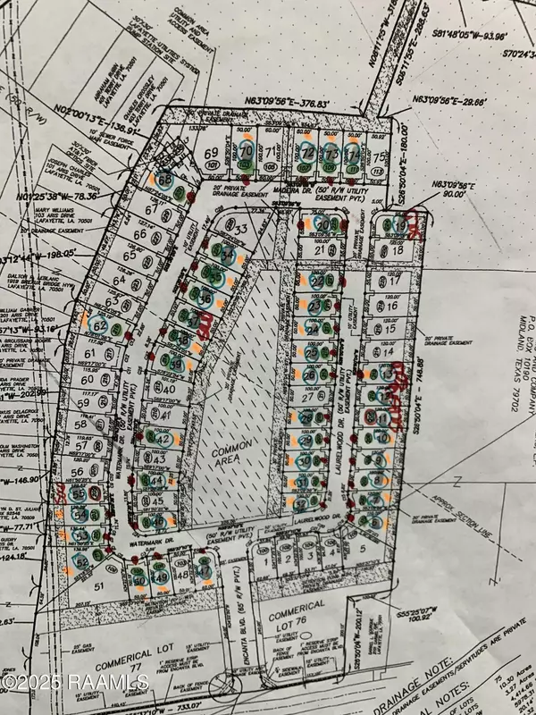 Lafayette, LA 70501,220 Watermark DR