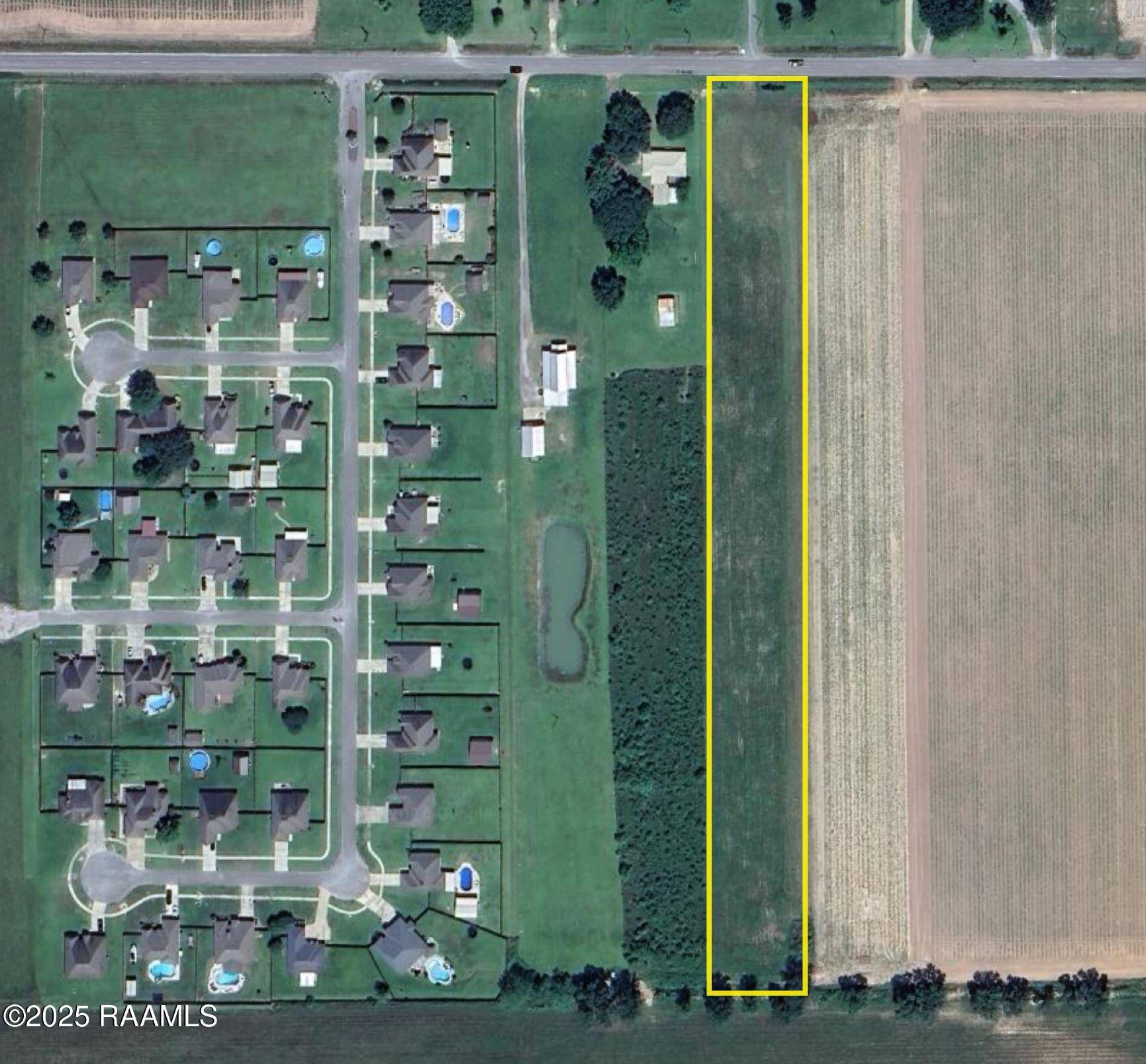 Maurice, LA 70555,13543 La Highway 699