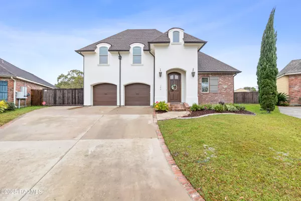 106 Mondavi, Lafayette, LA 70503