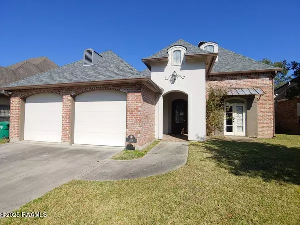 203 Metairie, Lafayette, LA 70503