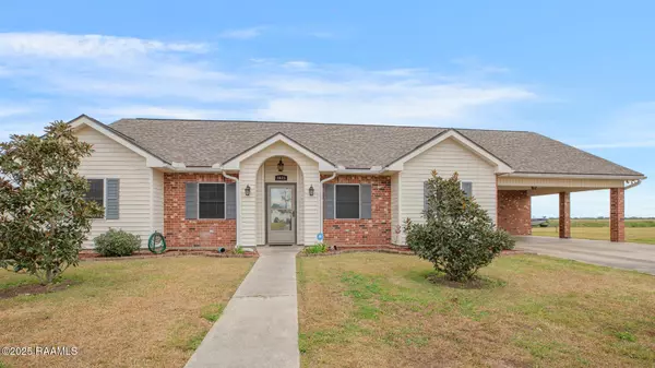 1415 Montagne, New Iberia, LA 70560