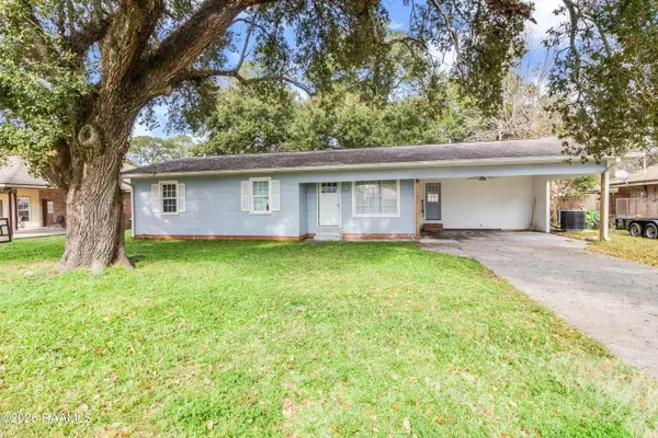 New Iberia, LA 70560,172 Eckart DR