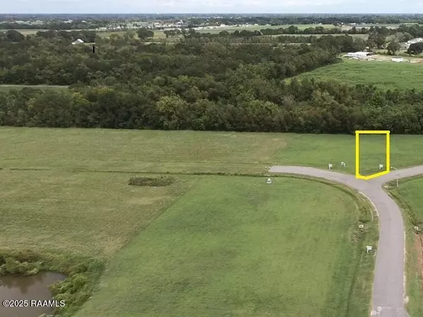 Breaux Bridge, LA 70517,Lot 15 Elizabeth