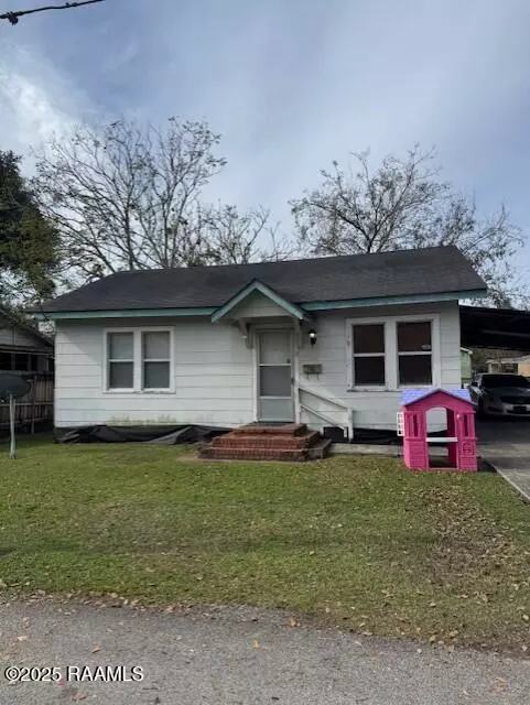 2 Shepard, Franklin, LA 70538