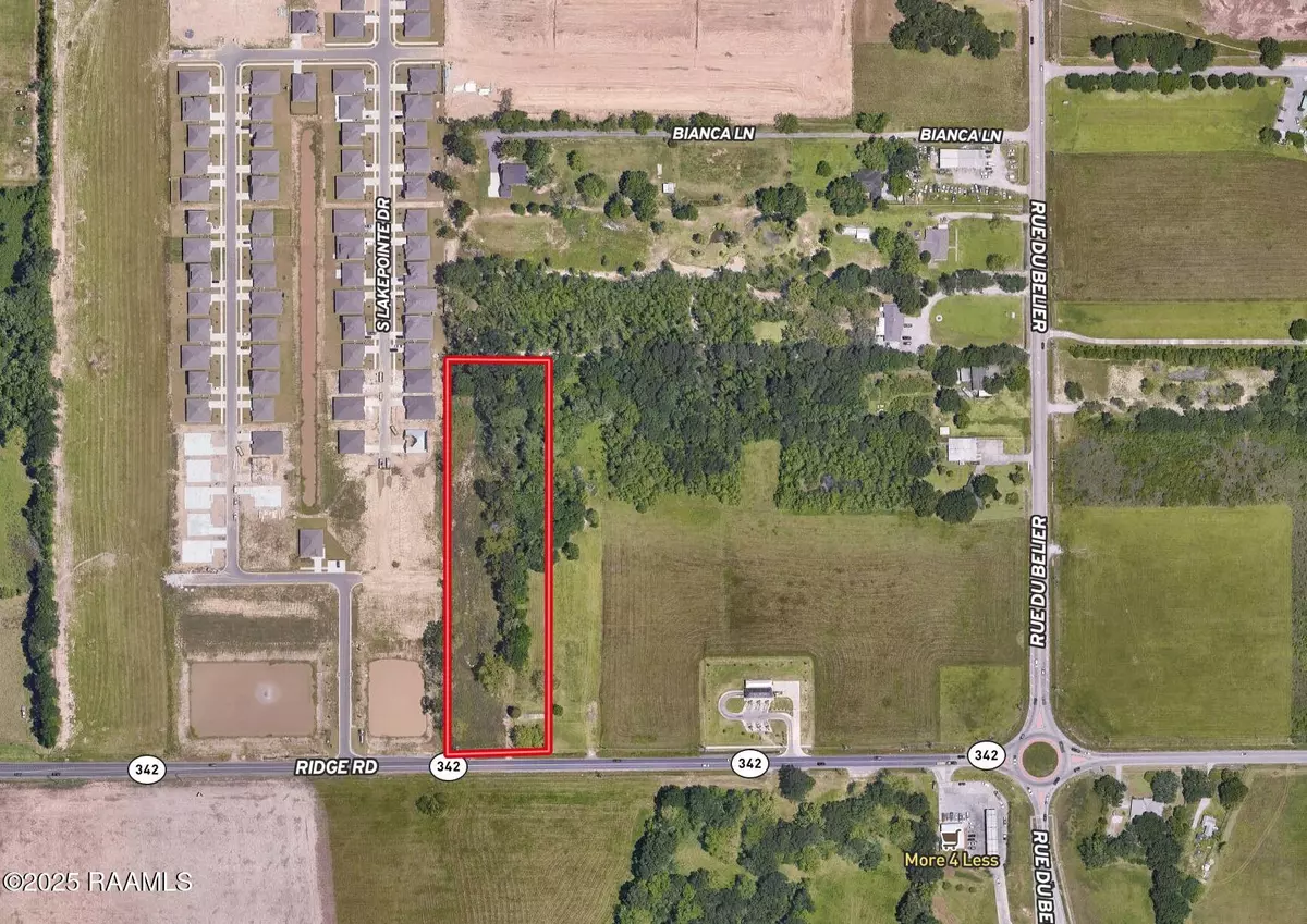 Lafayette, LA 70506,542 Ridge RD