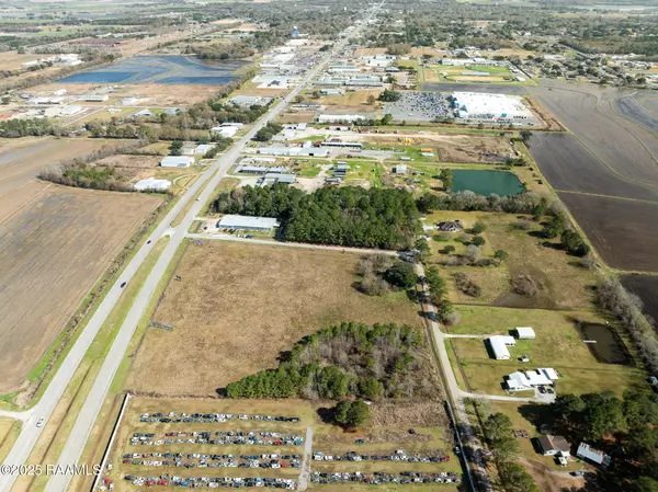 Eunice, LA 70535,0000 Hwy 190